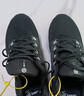 耐克NIKE跑步鞋男緩震透氣RUN SWIFT 3運動鞋DR2695-002黑白43 曬單實拍圖