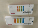 京東京造7號電池10節單色裝彩虹堿性電池無(wú)汞環(huán)保 玩具/血壓計/血糖儀/遙控器/掛鐘/電子鎖/體脂秤/鼠標 曬單實(shí)拍圖