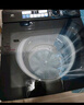 海爾（Haier）云溪2.0波輪洗衣機全自動(dòng)10KG雙動(dòng)力精華洗后置觸控ES100B56Plus6 自營(yíng)家電國家補貼一級能效平嵌 曬單實(shí)拍圖
