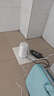 FiberHome烽火5G CPE Air移動(dòng)路由器 插卡上網(wǎng)5G/4G全網(wǎng)通 Wi-Fi6 AX3000 5GNR載波聚合【2025新品】 曬單實(shí)拍圖