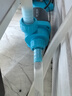 創(chuàng  )寧變頻潛水泵 CN-9500-13W 10檔流量調節 魚(yú)缸假山噴泉池循環(huán)抽水 曬單實(shí)拍圖