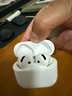 Apple 蘋(píng)果 AirPods/Pro/Max系列 1代/2代/3代/4代 二手無(wú)線(xiàn)藍牙耳機 AirPods 4 (支持主動(dòng)降噪) 曬單實(shí)拍圖