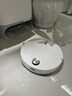 石頭（roborock）掃地機器人 P20 Ultra Plus 掃拖洗烘一體機 自動(dòng)集塵熱水洗拖布擦地拖地洗地機吸塵器 A2250RR 曬單實(shí)拍圖