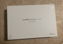 HUAWEI MatePad 11.5''S 靈動款華為平板電腦高刷2.8K全面屏學習8+128GB WIFI深空灰 曬單實拍圖