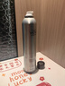 維特絲（vetes）泡沫發(fā)蠟彈力護卷摩絲燙卷發(fā)噴霧保濕定型蓬松彈力素男女士450ml 曬單實(shí)拍圖