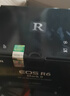 佳能（Canon）r6二代 全畫(huà)幅微單相機 EOS R6 Mark II 4K數碼高清旅游人像vlog攝影機身 r62二代相機 專(zhuān)業(yè)級微單 R6二代+24-105STM鏡頭套機 套餐四【拍下升級套餐五 曬單實(shí)拍圖