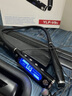 ZHYCP【柏林之聲 2025最新款降噪】藍牙耳機掛脖式無(wú)線(xiàn)運動(dòng)入耳式頸掛超長(cháng)續航大容量待機防水適用蘋(píng)果 入耳式旗艦藍-HI-Res專(zhuān)屬音效超長(cháng)續航 曬單實(shí)拍圖