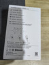 華為（HUAWEI）FreeLace 無(wú)線(xiàn)耳機 活力版 藍牙運動(dòng)耳機 半入耳式 長(cháng)續航 華為運動(dòng)耳機 曜石黑 曬單實(shí)拍圖