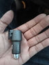 品勝車(chē)載充電器65W快充汽車(chē)破窗錘/安全帶割刀/車(chē)充三合一多功能點(diǎn)煙器轉換器一拖二適用小米華為蘋(píng)果 曬單實(shí)拍圖