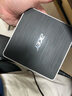 宏碁(Acer)臺式電腦迷你主機辦公游戲家用mini小主機口袋云終端整機全套 4K迷你主機 13代i5-13500H 32G 1T固態(tài) 曬單實(shí)拍圖