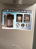 美的（Midea）小魔方plus即熱熟水機 飲水機電熱水瓶電水瓶 燒水壺電熱水壺 保溫恒溫一體真沸騰除氯32FPRO 5L 【100%真沸騰】3秒即熱熟水機 曬單實(shí)拍圖