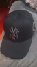 MLB棒球帽子秋夏時(shí)尚硬頂鴨舌帽男女百搭送禮遮陽(yáng)帽3ACP8501N50GOSF 曬單實(shí)拍圖