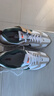 耐克（NIKE）官方艦店男鞋秋季運動鞋AIR MAX氣墊鞋緩震透氣跑步鞋F(xiàn)B7158-131 店長推薦/AIR MAX/白色綠勾 43 曬單實拍圖
