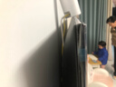索尼（SONY）2025新品K-65S30 65英寸 索尼電視3系4KHDR全面屏高畫質(zhì)智能電視 X1畫質(zhì)芯片二級能效國家補(bǔ)貼 65英寸 K-65S30【二級能效】 曬單實拍圖