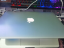蘋果（Apple） MacBook Pro/Air 二手蘋果筆記本電腦 商務(wù) 辦公 游戲 設(shè)計(jì) 剪輯 95新【超薄丨店長(zhǎng)力薦】17款D42-8G/256 曬單實(shí)拍圖
