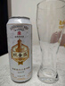 雙合盛德式小麥精釀啤酒 百年老字號 全麥芽 500ml*18罐 整箱裝中秋送禮 曬單實(shí)拍圖