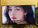 AOC愛(ài)攻31.5英寸QD-OLED 4K240Hz 10Bit 0.03ms DP2.1 內置音箱 硬件低藍光 游戲電競顯示器 AG326UZD 曬單實(shí)拍圖