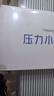 夢百合（MLILY）護(hù)頸枕頸椎枕成人枕頭枕芯記憶棉0壓深度睡眠深睡枕記憶枕禮盒裝 曬單實(shí)拍圖