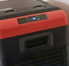 冰虎（Alpicool）壓縮機制冷CL30車(chē)載冰箱房車(chē)12V24V車(chē)家兩用冷凍冷藏大貨車(chē)冰柜 曬單實(shí)拍圖