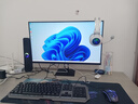 七彩虹酷睿i5 14400F/RTX4060臺式機電腦i5 12400+RTX3080Ti/3060游戲主機家用辦公設計電競直播組裝整機 套餐三：i5 12400F+RTX3050 曬單實(shí)拍圖