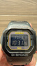 卡西歐（CASIO）手表gshock多功能方表善哉同款運動(dòng)小方塊送男朋友日韓表生日禮物 GW-B5600CY-1DR經(jīng)典黃金眼 曬單實(shí)拍圖