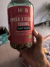 Holland&Barrett荷柏瑞深海魚(yú)油軟膠囊歐米伽3成人Omega-3DHA英國進(jìn)口 1000mg*240粒 曬單實(shí)拍圖