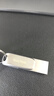 閃迪（SanDisk）128GB Type-C USB3.2 手機U盤(pán)DDC4 讀速高達400MB/s 自動(dòng)備份 手機電腦兩用 金屬雙接口大容量?jì)?yōu)盤(pán) 曬單實(shí)拍圖