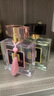 雅芳AVON 小黑裙花漾噴霧香水50ml清甜花果香調七夕禮物 曬單實(shí)拍圖