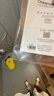 史密斯（A.O.SMITH）佳尼特60升國家補貼電熱水器 超薄雙膽扁桶 雙3kW速熱 免換鎂棒 免清洗 CTE-60HT3【銀河】旗艦款 曬單實(shí)拍圖