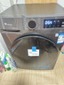 小天鵝（LittleSwan）滾筒洗衣機全自動(dòng) 10公斤大容量 1.1洗凈比 超薄除菌凈螨 多彩觸控變頻 行業(yè)熱賣(mài)款 【升級1.1洗凈比洗烘】APUREPRO 曬單實(shí)拍圖