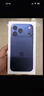 億色（ESR）Ai按鍵全包適用iPhone17pro手機殼蘋(píng)果17pro保護套透明硅膠軟殼超薄磁吸鏡頭全包氣囊防摔 深藍 曬單實(shí)拍圖