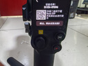 大疆（DJI）RS4 RS4Pro 如影 手持云臺穩定器  相機拍攝支架配件 相機云臺穩定器 AI跟拍 三腳架 RS 4標準版【送雙肩包+電池盒等4件套】 官方標配 曬單實(shí)拍圖