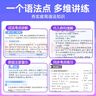 蝶變學(xué)園 高中英語(yǔ)必背單詞默寫(xiě) 本3600詞英漢互譯默寫(xiě)  高一高二高三英語(yǔ)詞匯默寫(xiě)記憶亂序版 艾賓浩斯記憶法單詞記背神器 全國通用 曬單實(shí)拍圖