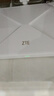 中興（ZTE）巡天 AX3000滿(mǎn)血WIFI6千兆無(wú)線(xiàn)家用路由器 自研雙核主芯片 5G雙頻穿墻王wifi路由 Mesh 3000M速率 曬單實(shí)拍圖