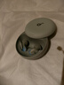 聲闊SleepA30睡眠耳機深睡艙無線降噪藍牙耳機睡覺不壓耳隔音耳塞助眠隱形小巧適用蘋果華為小米綠色 曬單實拍圖