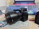 尼康（Nikon）Z5II Z52 Z5二代全畫(huà)幅微單相機 4K高清視頻Vlog拍攝 尼康云創(chuàng  ) 照片直出 Z5II單機身(不含鏡頭) 官方標配【送清潔套、數魅電池、鋼化膜、曬單送三腳架 曬單實(shí)拍圖