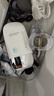 悠宜（unny club）光護搖搖樂防曬乳SPF50+ PA++++50ml防水防汗防曬傷清爽不油 曬單實拍圖