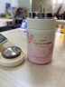 Vanow櫻花保溫辦公杯 316不銹鋼泡茶杯教師節禮品送老師茶水分離水杯子 曬單實(shí)拍圖