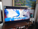 海信電視E7Q 75英寸 信芯芯片H6超頻版 黑曜屏Pro XDR5200nits 2600分區 300Hz 能效補貼e7npro升級 曬單實(shí)拍圖