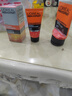 歐萊雅（LOREAL）男士面霜勁能醒膚露淡細紋潤膚露保濕補水保濕護臉霜化妝品護膚品 醒膚露50ml+潔面50ml 曬單實(shí)拍圖