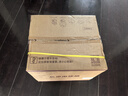 長(zhǎng)帝（changdi）國(guó)家補(bǔ)貼 家用多功能電烤箱 32升大容量搪瓷內(nèi)膽 上下管獨(dú)立控溫 專(zhuān)業(yè)烘焙烤箱 機(jī)械式旋鈕 32PD 烤肉烘焙多種烹飪能駕馭顏值高黑金款 32L 曬單實(shí)拍圖