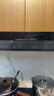 京東家政清洗 油煙機全拆洗+燃氣灶清洗家電清洗上門(mén)服務(wù)清潔保養 曬單實(shí)拍圖