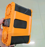 映趣 熱銷10W+丨2秒換電 掛腰風(fēng)扇雙風(fēng)口隨身小風(fēng)扇工地工作超大風(fēng)力戶外快遞外賣員長(zhǎng)續(xù)航制冷電風(fēng)扇 曬單實(shí)拍圖