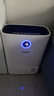 飛利浦（PHILIPS）空氣凈化器加濕器一體機除甲醛神器新房急入住家用寵物凈化機除煙味吸毛臥室專(zhuān)用國家補貼AC2726 曬單實(shí)拍圖