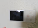 有道聽(tīng)力寶E6 64G復讀機隨身聽(tīng)磨耳朵單詞記背學(xué)習聽(tīng)讀神器同步英語(yǔ)口袋便攜英語(yǔ)寶聽(tīng)說(shuō)寶熏聽(tīng)機學(xué)習機 曬單實(shí)拍圖