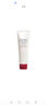 資生堂（SHISEIDO）肌活煥采潔面膏125ml 清潔毛孔改善粗糙洗面奶 曬單實(shí)拍圖