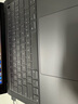 極川 蘋(píng)果MacBook Pro14英寸M4/M3/2/1鍵盤(pán)膜2024/2023/21款筆記本電腦鍵盤(pán)保護膜TPU超薄透明防水塵罩 曬單實(shí)拍圖