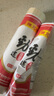陳克明面條 北方勁道掛面800g*3包  拉面湯面掛面素面早餐面營(yíng)養面條 曬單實(shí)拍圖