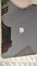 Apple/蘋(píng)果 iPad11英寸 A16芯片2025年款 平板電腦 (256GB WLAN版/學(xué)習辦公娛樂(lè ))銀色 曬單實(shí)拍圖