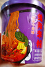麻六記綿陽(yáng)米粉麻辣牛肉味150g*6四川特產(chǎn)懶人米線(xiàn)方便面速食夜宵 曬單實(shí)拍圖